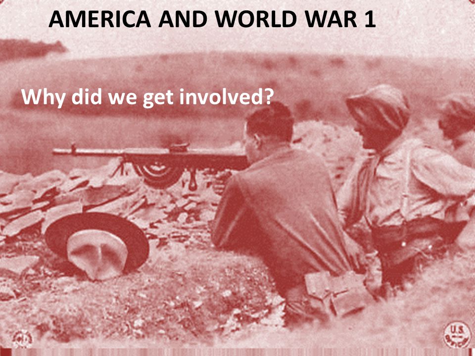 5 America in the Second World War